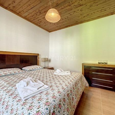 Вилла Shr Houses Porto Formoso Экстерьер фото