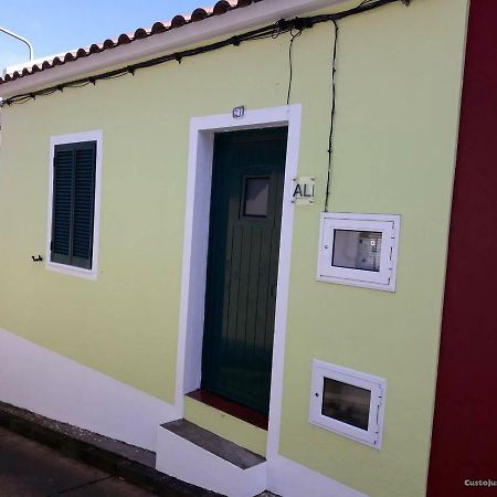 Вилла Shr Houses Porto Formoso Экстерьер фото