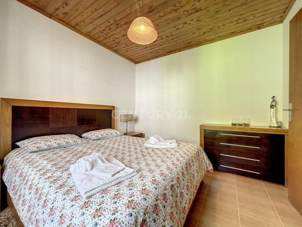 Вилла Shr Houses Porto Formoso Экстерьер фото