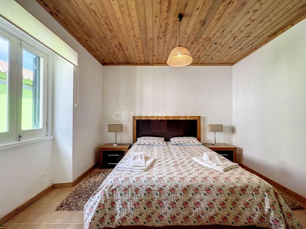 Вилла Shr Houses Porto Formoso Экстерьер фото