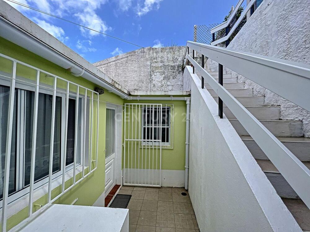 Вилла Shr Houses Porto Formoso Экстерьер фото