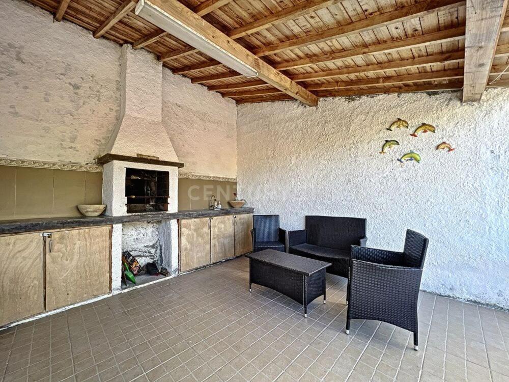 Вилла Shr Houses Porto Formoso Экстерьер фото