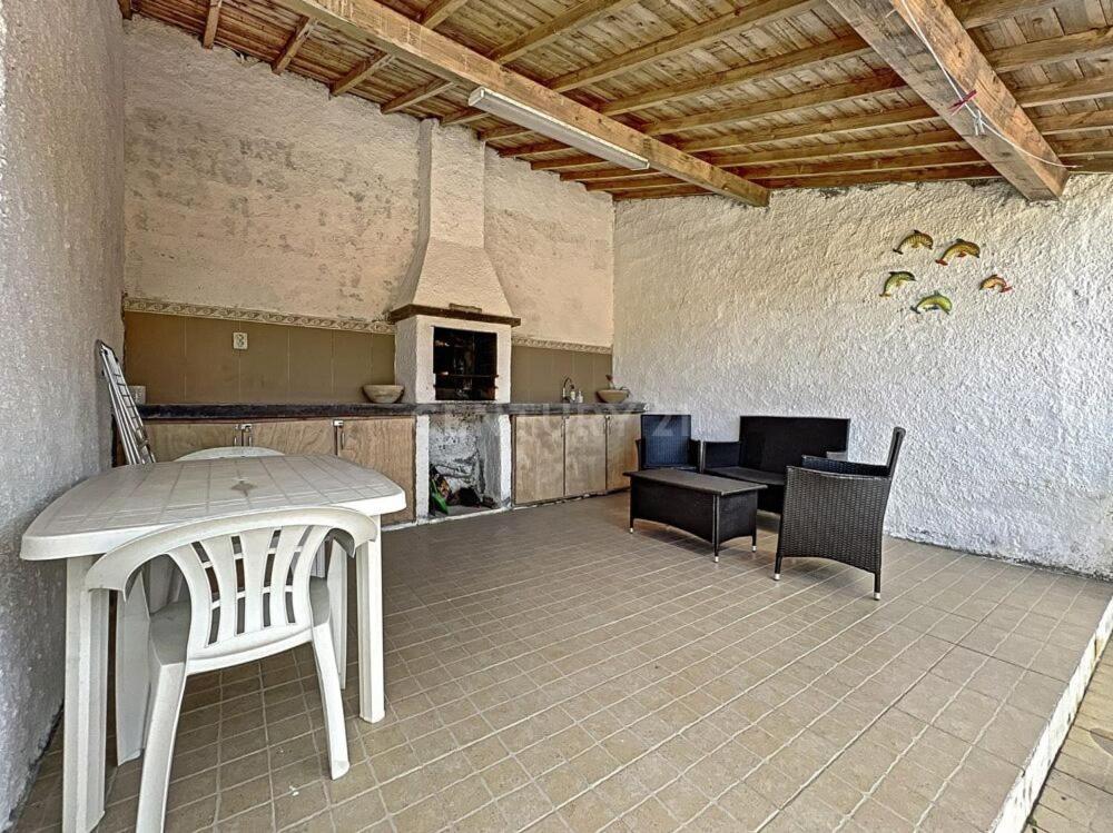 Вилла Shr Houses Porto Formoso Экстерьер фото