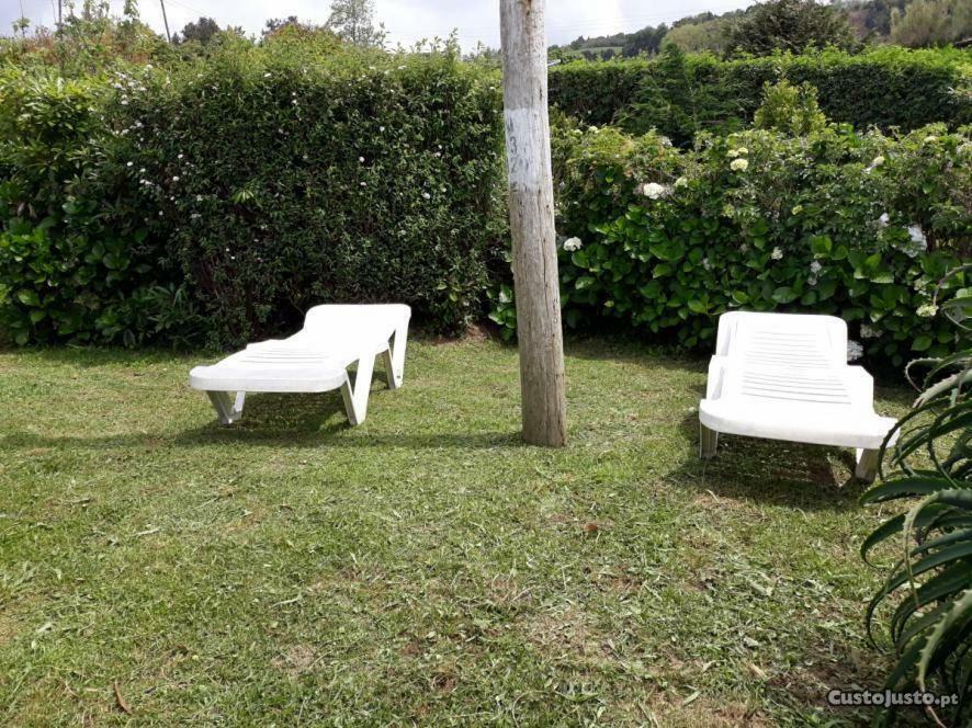 Вилла Shr Houses Porto Formoso Экстерьер фото