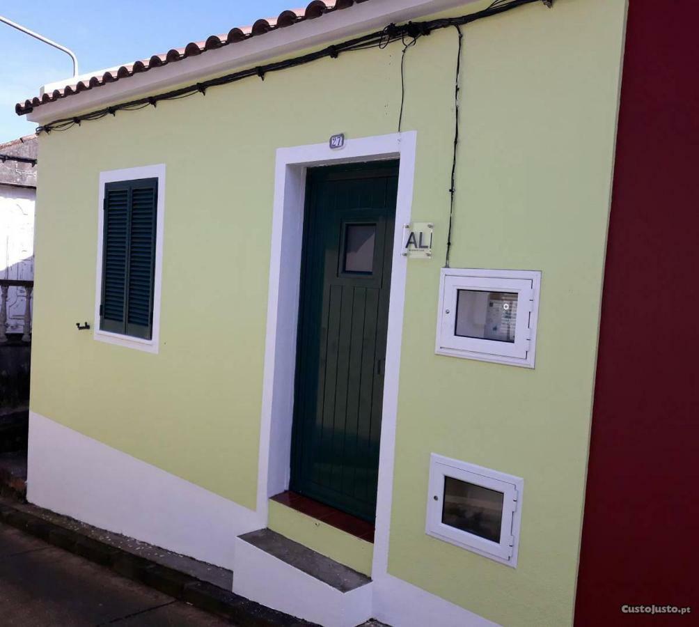 Вилла Shr Houses Porto Formoso Экстерьер фото